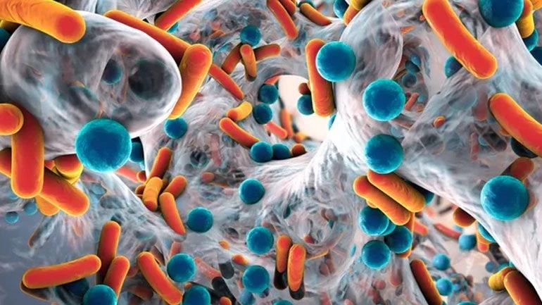 Ένα νέο υπό δοκιμή αντιβιοτικό «δούρειος ίππος» αφήνει υποσχέσεις για το μέλλον